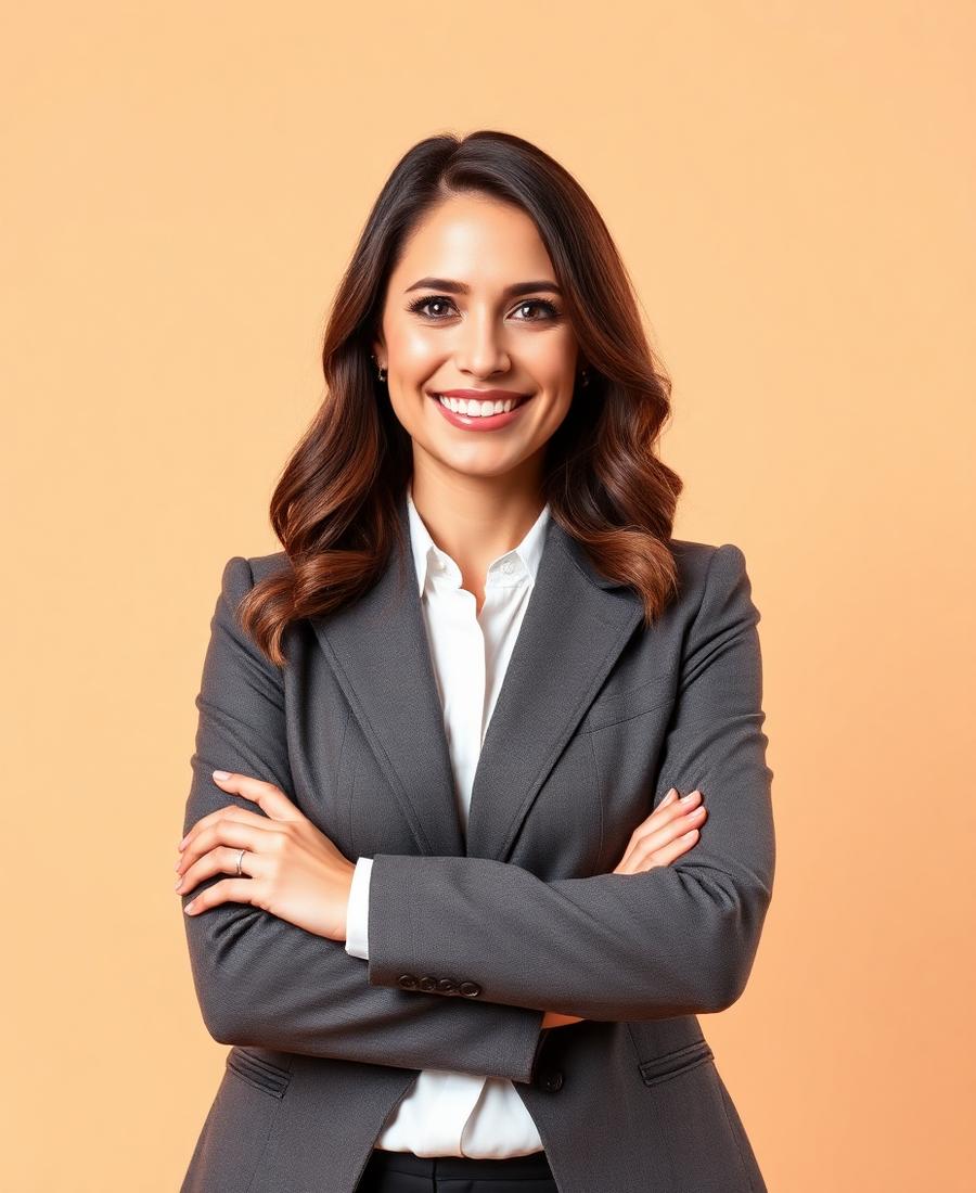Kavitha Venugopal, career counsellor